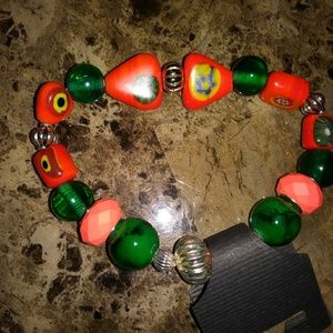 Bracelet OrangeTang